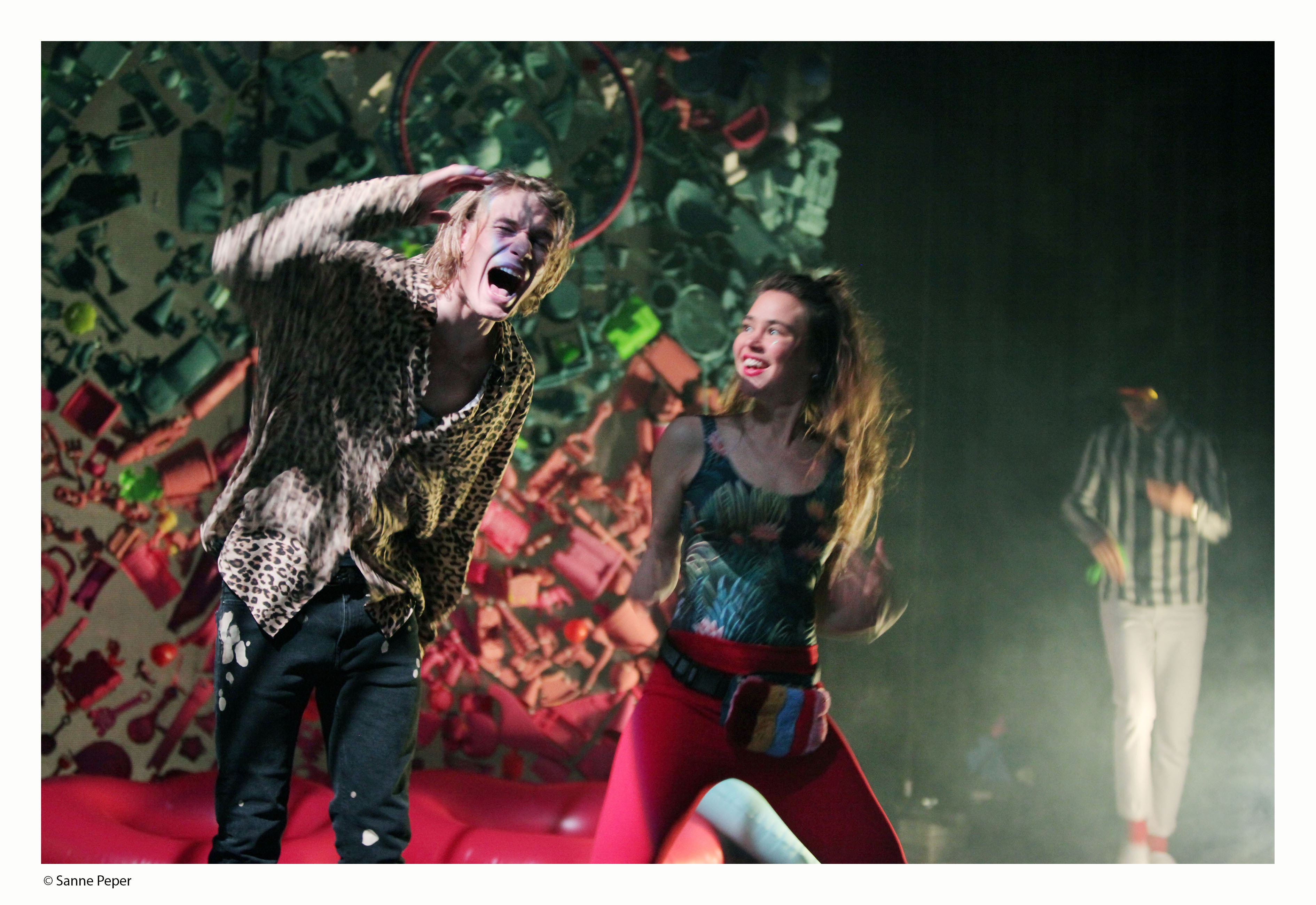 Het Lijden Van De Jonge Werther